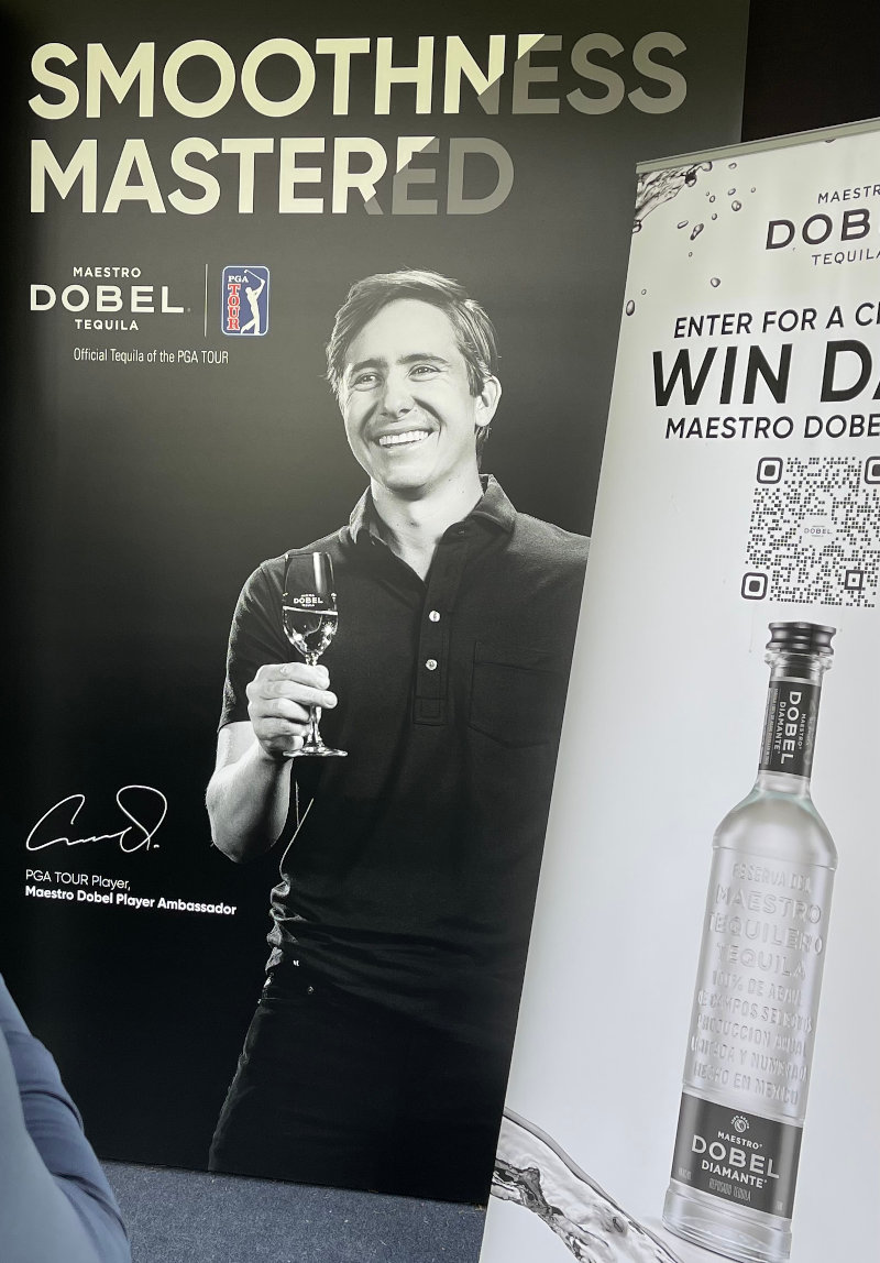 Dobel QR