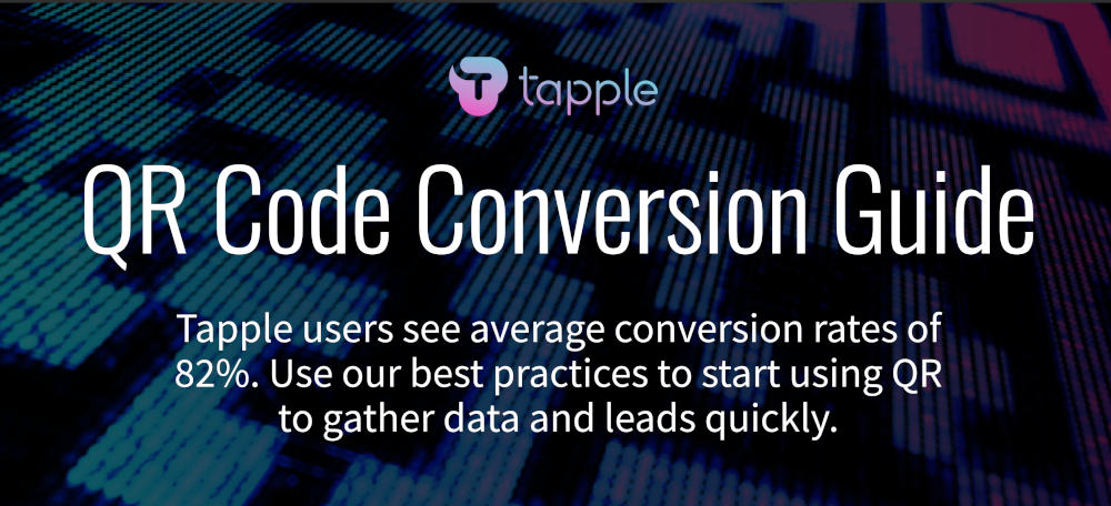QR Code Conversion Guide